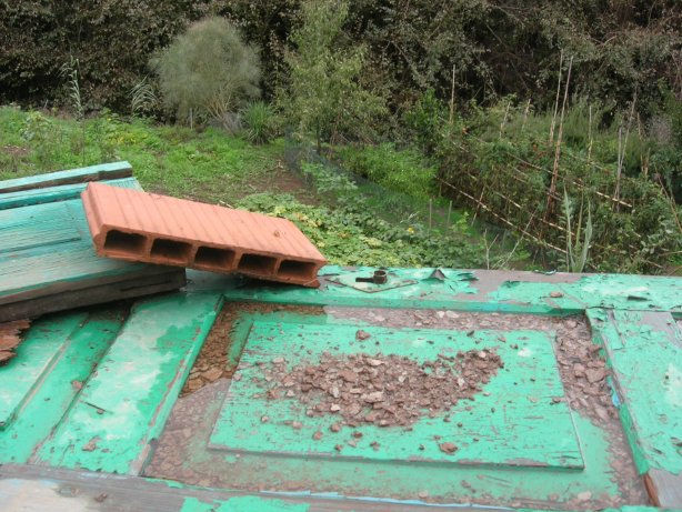 Del Barro II