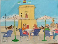 Balerma El Bar de...