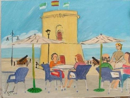 Balerma El Bar de...