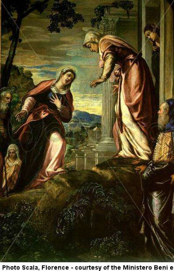 Visitation Others