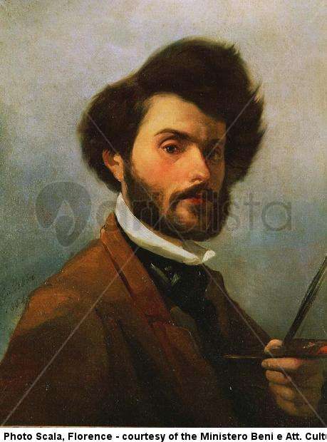 Autorretrato