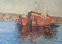 Barcos