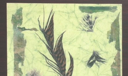 PLUMAS Y PAPELES