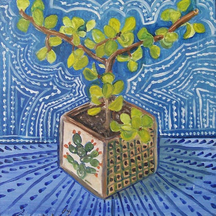 Árbol de la...