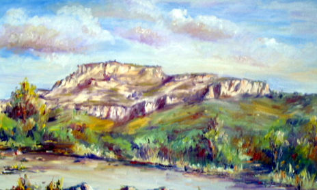 SANT LLORENÇ DEL MUNT