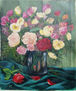 flores de primavera