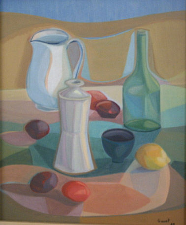 Bodegón