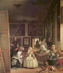 Las Meninas (The...