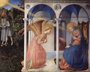 Annunciation