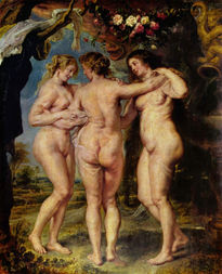 The Three Graces