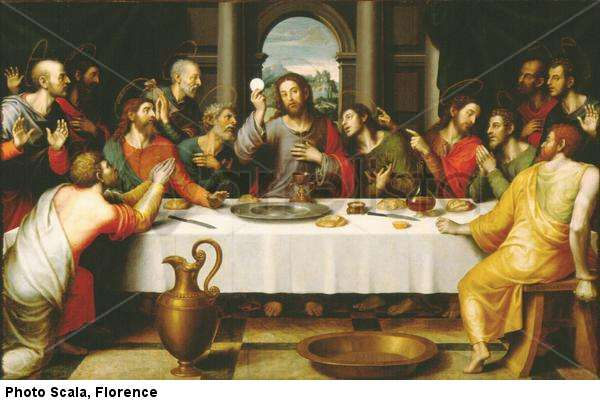 La Última Cena