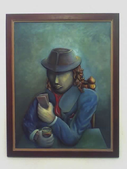 "casimuñecos de tango"