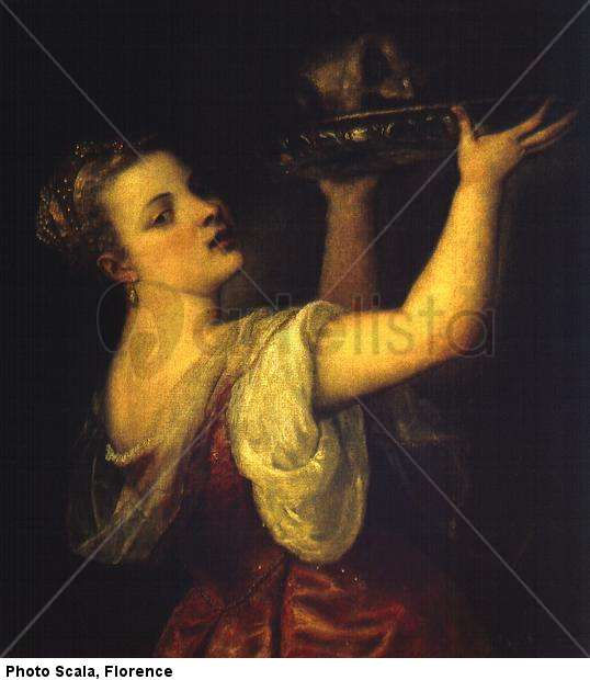 Salome