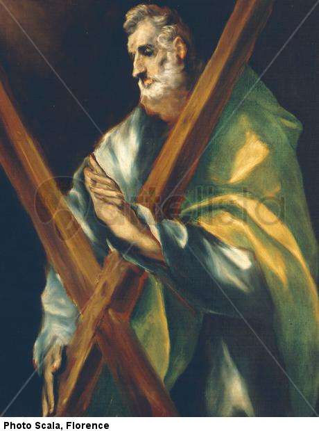 San Andrés