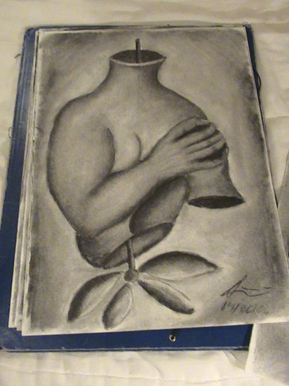 Sin título Charcoal