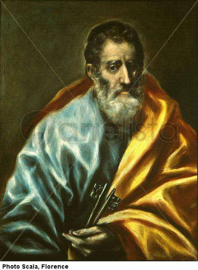 Saint Peter Others