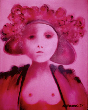 rosita fresita