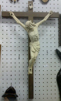 Crucificcion