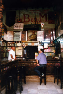 La bodeguita del medio