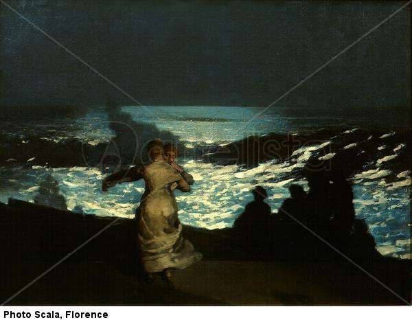 Noche de verano