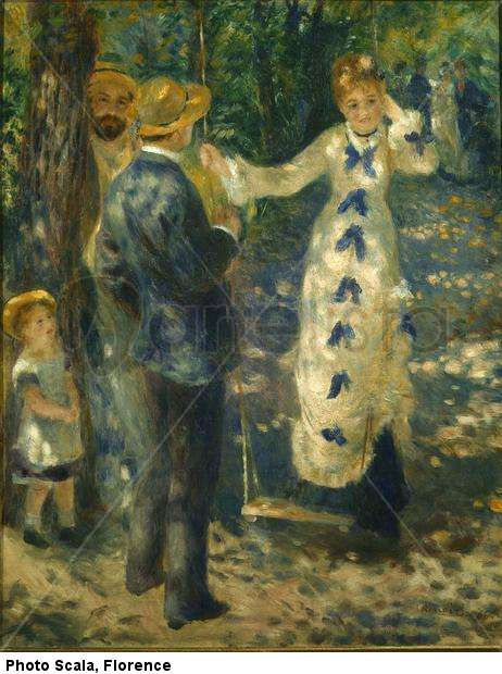The Swing