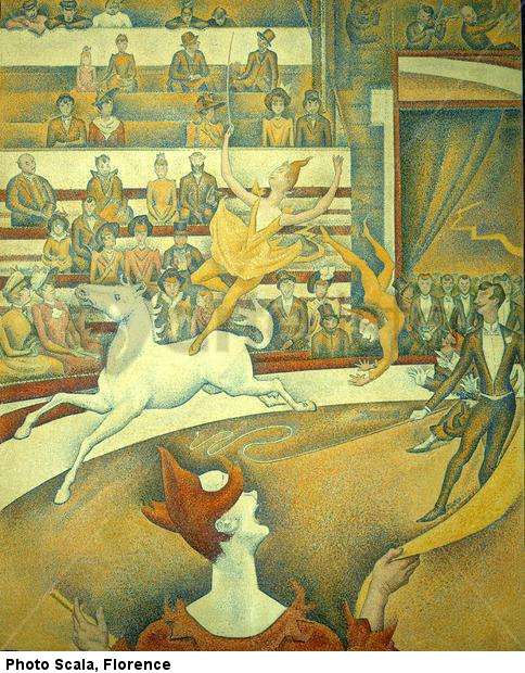 El circo