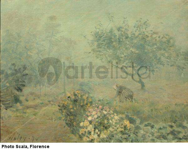 Niebla