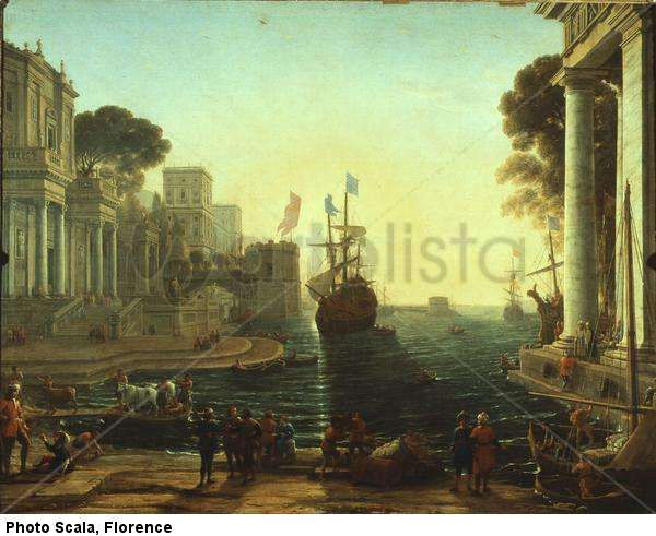 Ulysses and Cressida