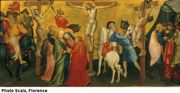 Crucifixion