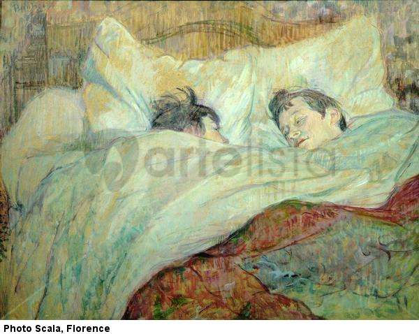In Bed Others