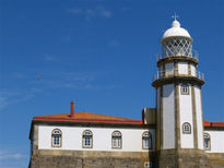 Faro de las islas Ons