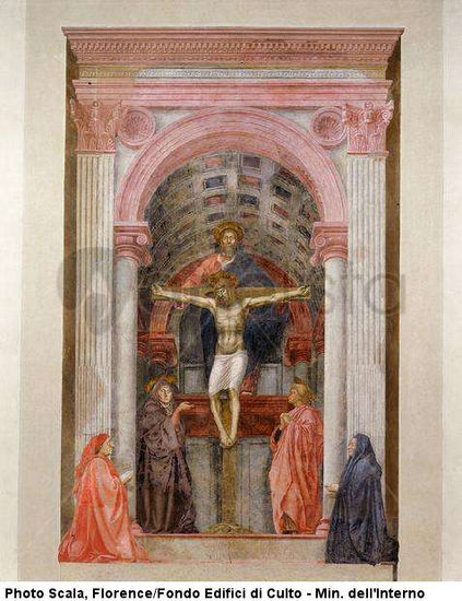 Holy Trinity Others