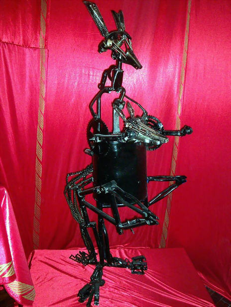 Canguro