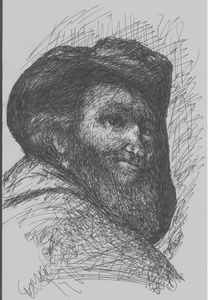 hombre de velazquez