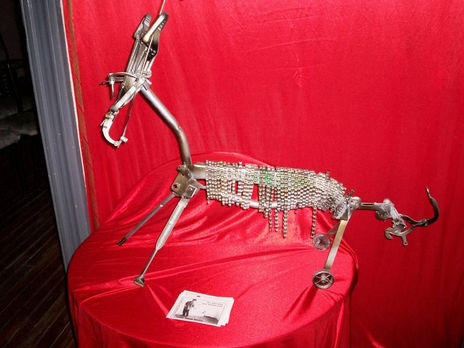 La cabra
