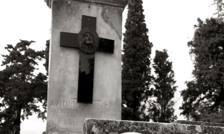 La Muerte Viva