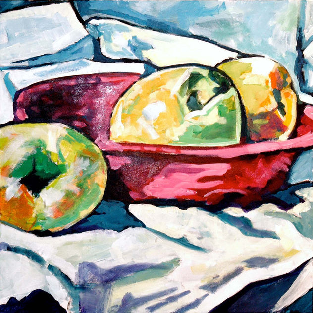 MANZANAS