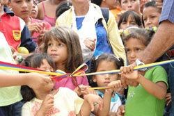 alegria infantil