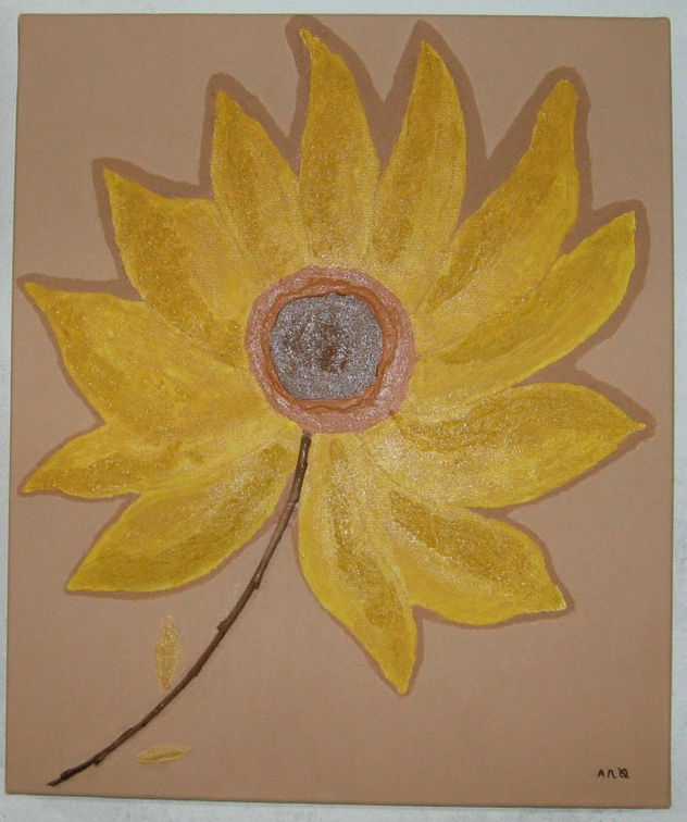 La flor de Piedralaves