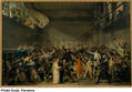 The Tennis Court Oath (Jeu de Paume)
