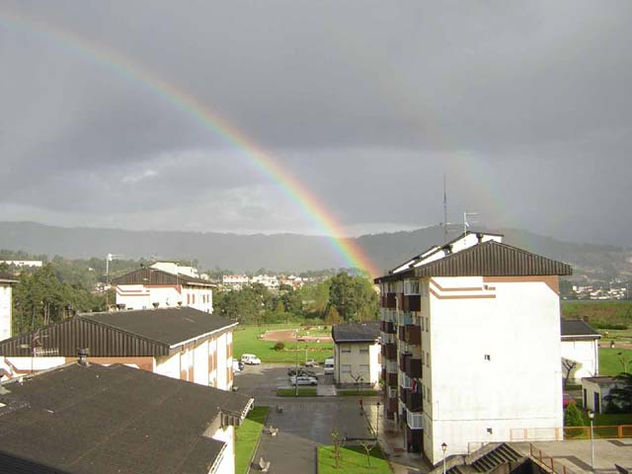 arco iris