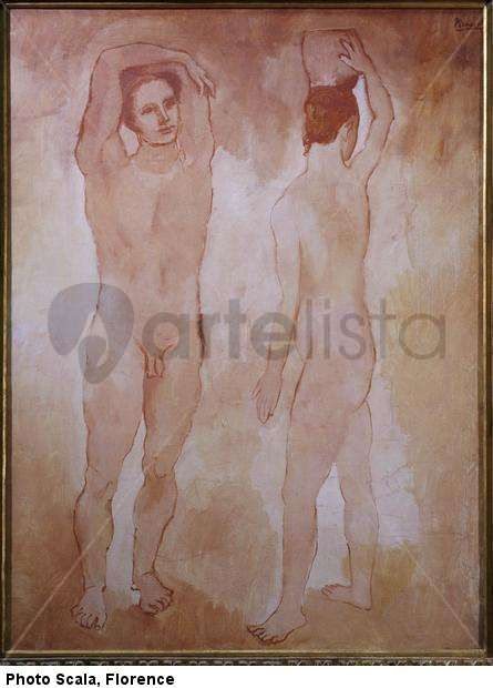 The adolescents, 1906