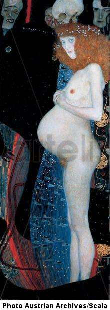 Hope I, 1903