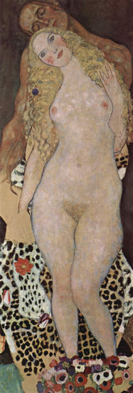 Adam and Eve, 1917 Others