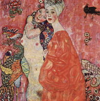 Novias, 1916-1917