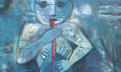 el hombre