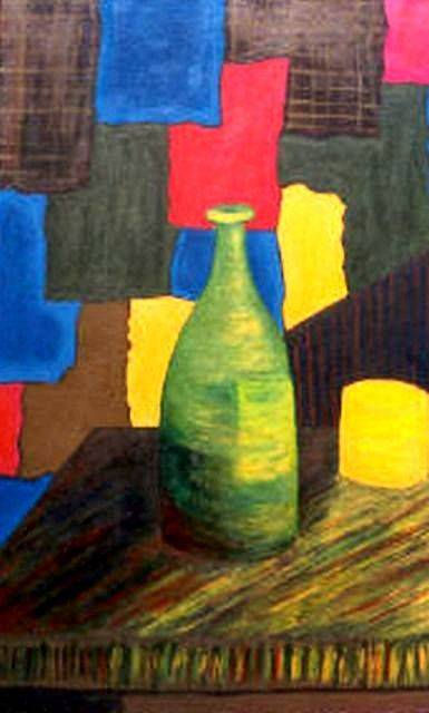 Botella