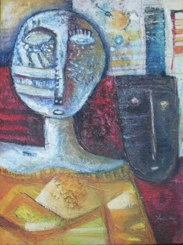 mujer