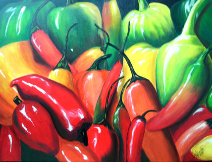 Los Chiles