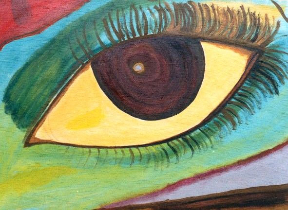 Ojo